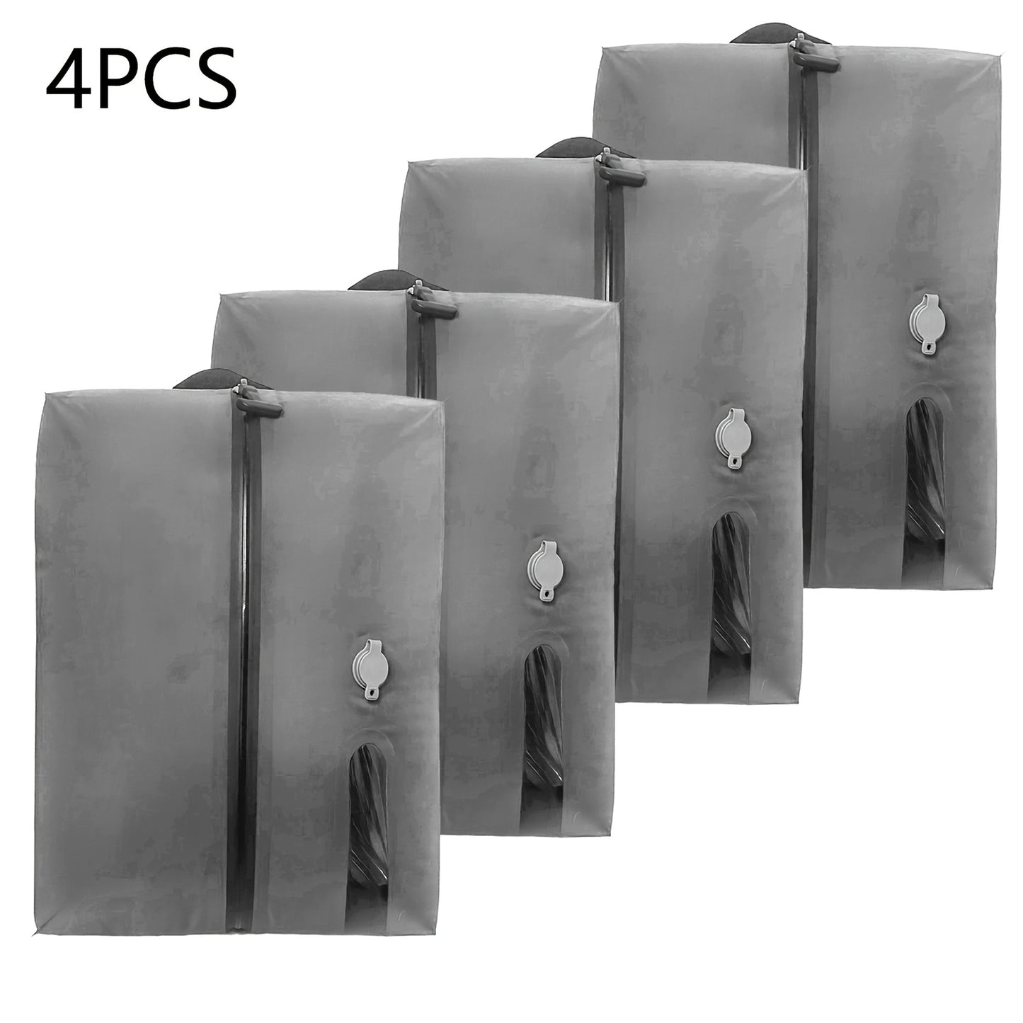VacuFlex 38 | Vacuum Compression Bag