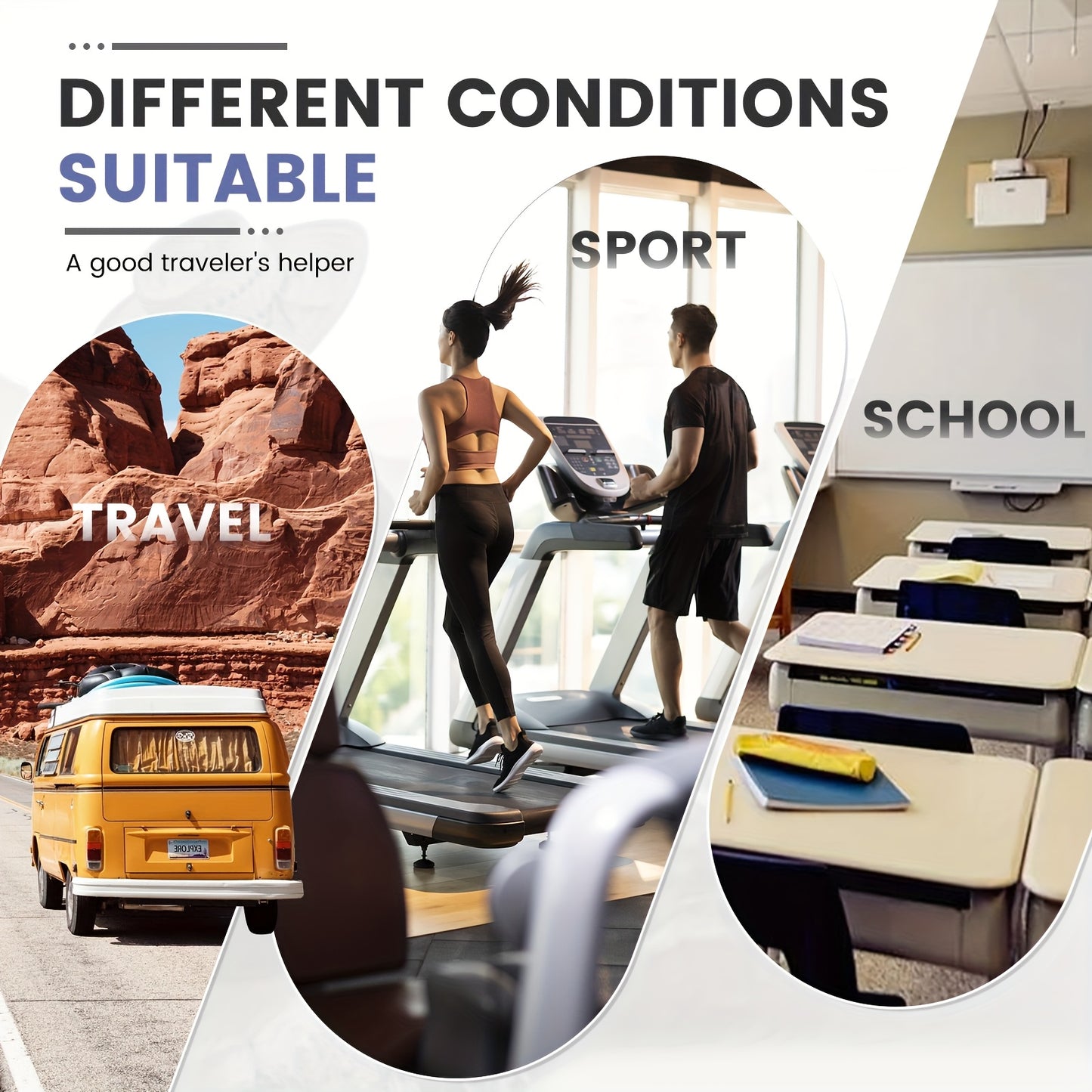 VacuPack 40 | Smart Compression Travel Backpack