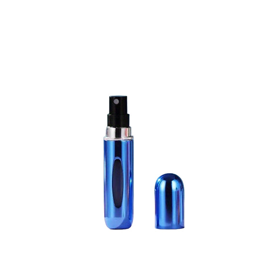 AuraPod | Refillable Perfume Atomizer