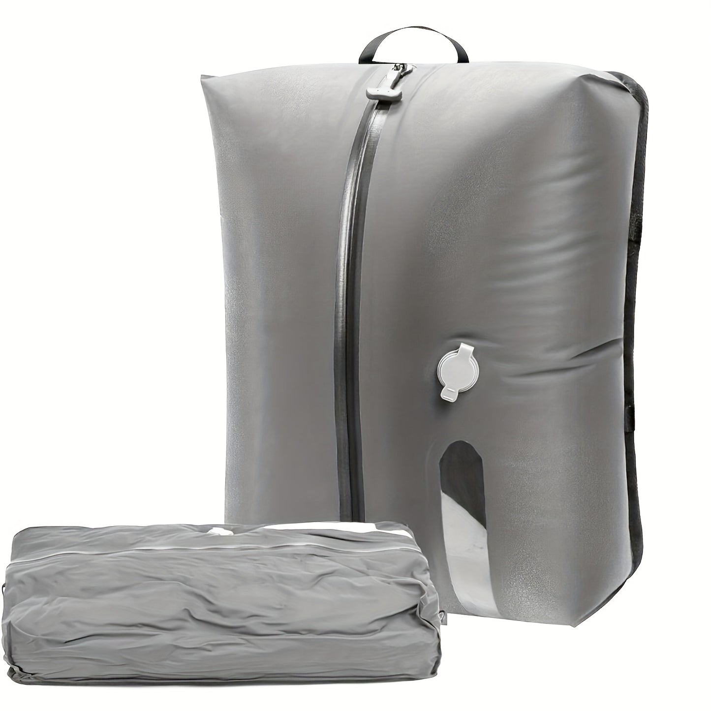 VacuFlex 38 | Vacuum Compression Bag