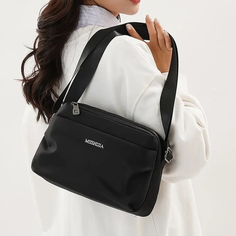 Luxe Crossbody Bag | The Ultimate Companion
