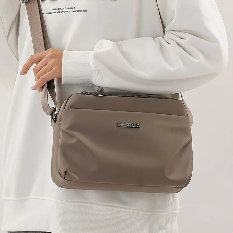 Luxe Crossbody Bag | The Ultimate Companion