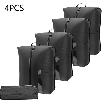 VacuFlex 38 | Vacuum Compression Bag