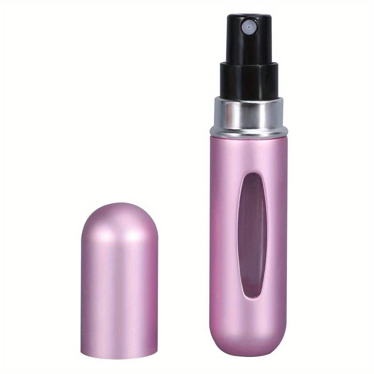 AuraPod | Refillable Perfume Atomizer