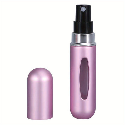 AuraPod | Refillable Perfume Atomizer