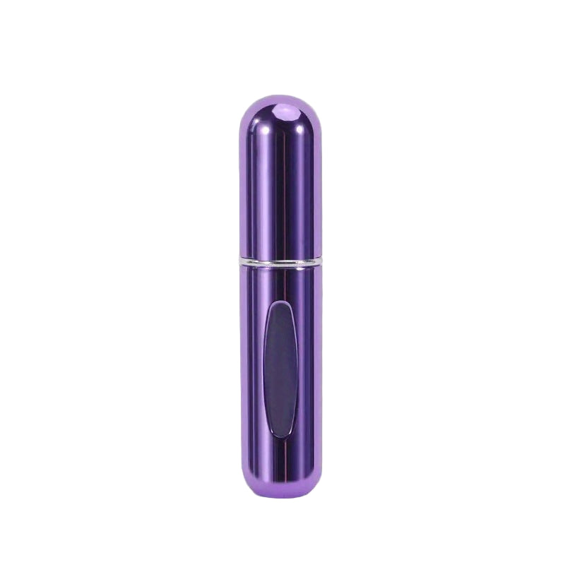 AuraPod | Refillable Perfume Atomizer