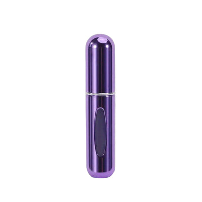 AuraPod | Refillable Perfume Atomizer