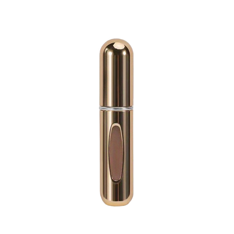 AuraPod | Refillable Perfume Atomizer