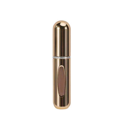 AuraPod | Refillable Perfume Atomizer