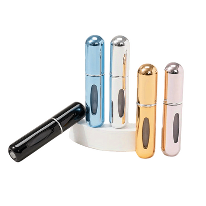 AuraPod | Refillable Perfume Atomizer