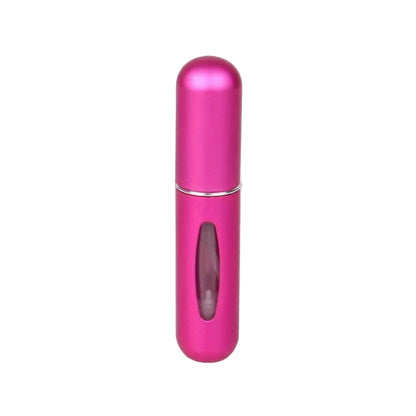 AuraPod | Refillable Perfume Atomizer