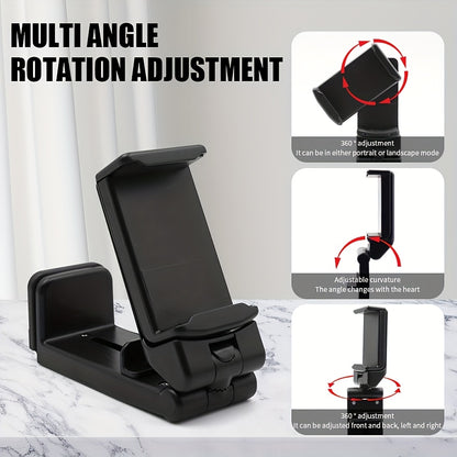 FlexiView 360 | Foldable Phone Mount