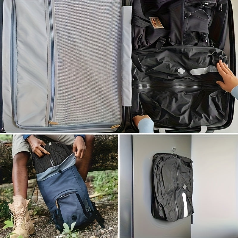 VacuFlex 38 | Vacuum Compression Bag