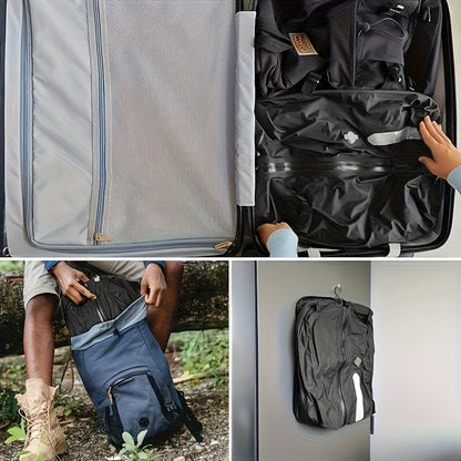 VacuFlex 38 | Vacuum Compression Bag