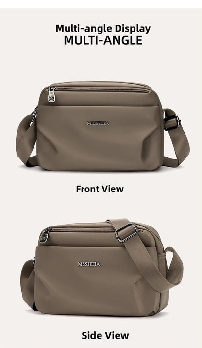 Luxe Crossbody Bag | The Ultimate Companion