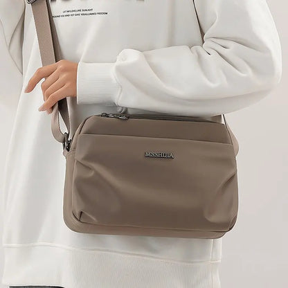 Luxe Crossbody Bag | The Ultimate Companion