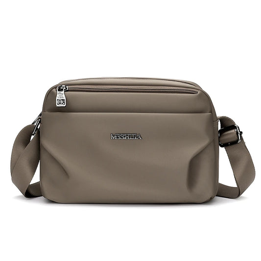 Luxe Crossbody Bag | The Ultimate Companion