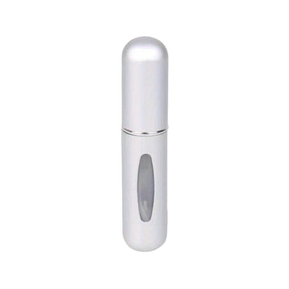 AuraPod | Refillable Perfume Atomizer