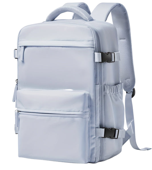 VacuPack 40 | Smart Compression Travel Backpack