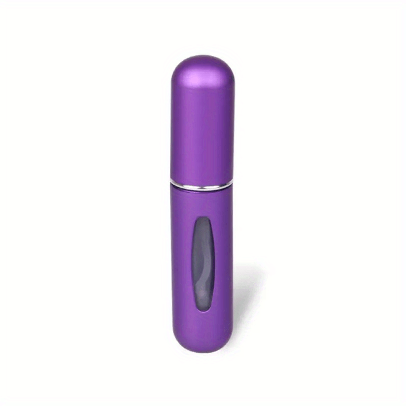 AuraPod | Refillable Perfume Atomizer