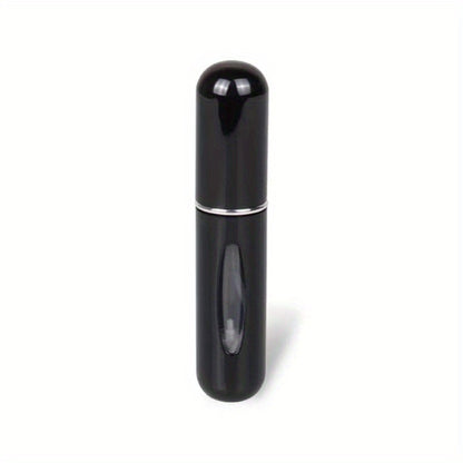 AuraPod | Refillable Perfume Atomizer