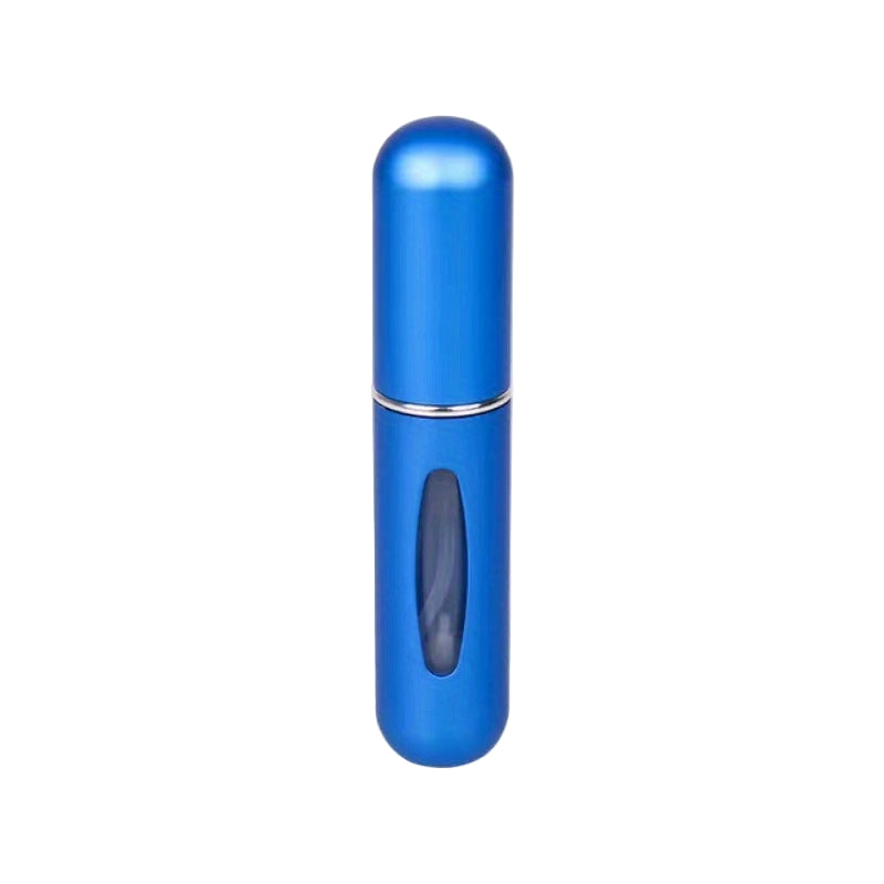 AuraPod | Refillable Perfume Atomizer