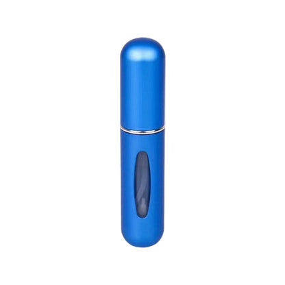 AuraPod | Refillable Perfume Atomizer